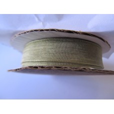 Organza Ribbon